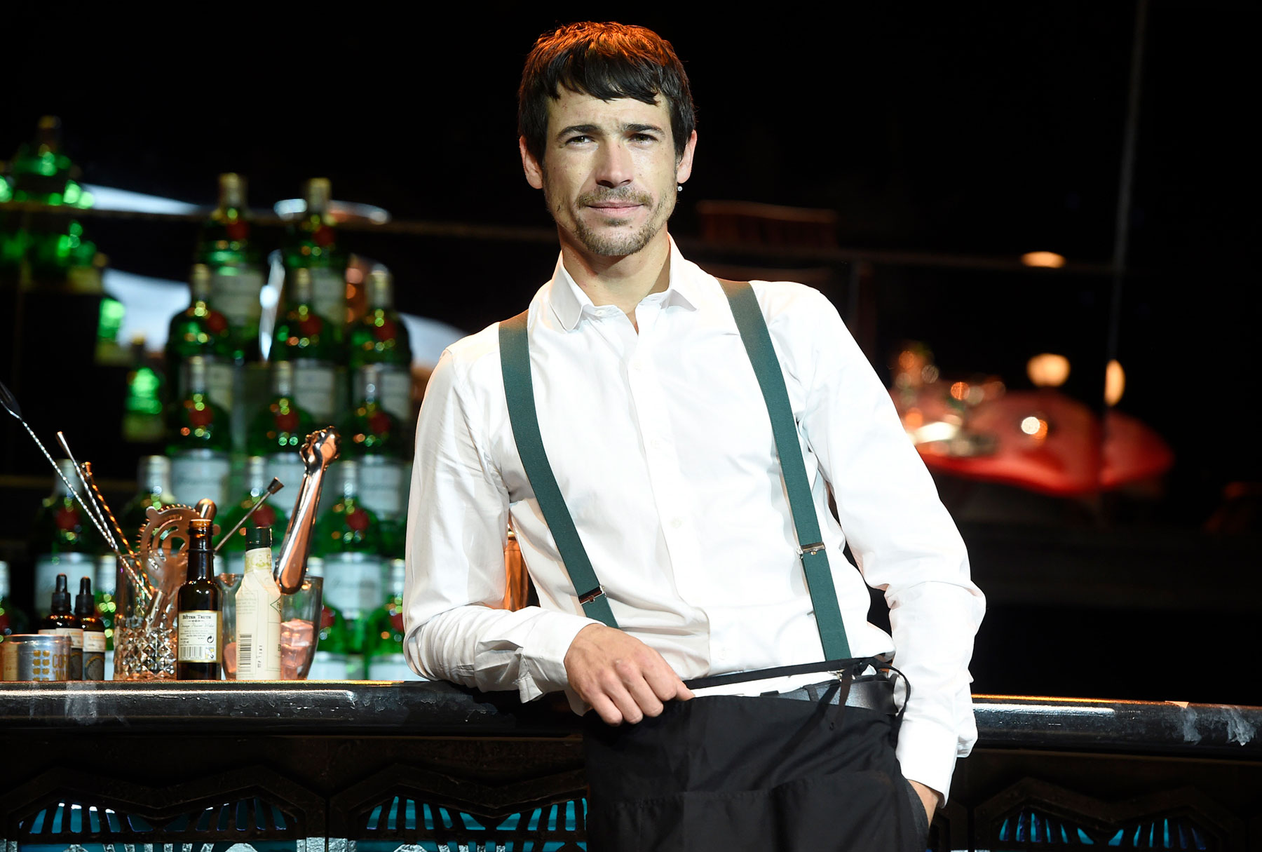 Juan José Ballesta, en una imagen de archivo / Gtres