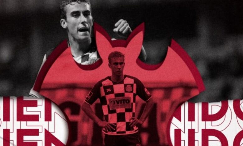 Juanma García y Reymao, nuevos fichajes