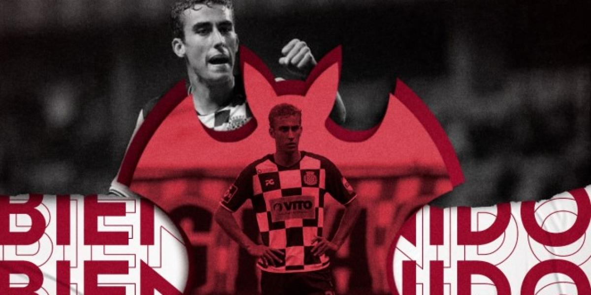 Juanma García y Reymao, nuevos fichajes