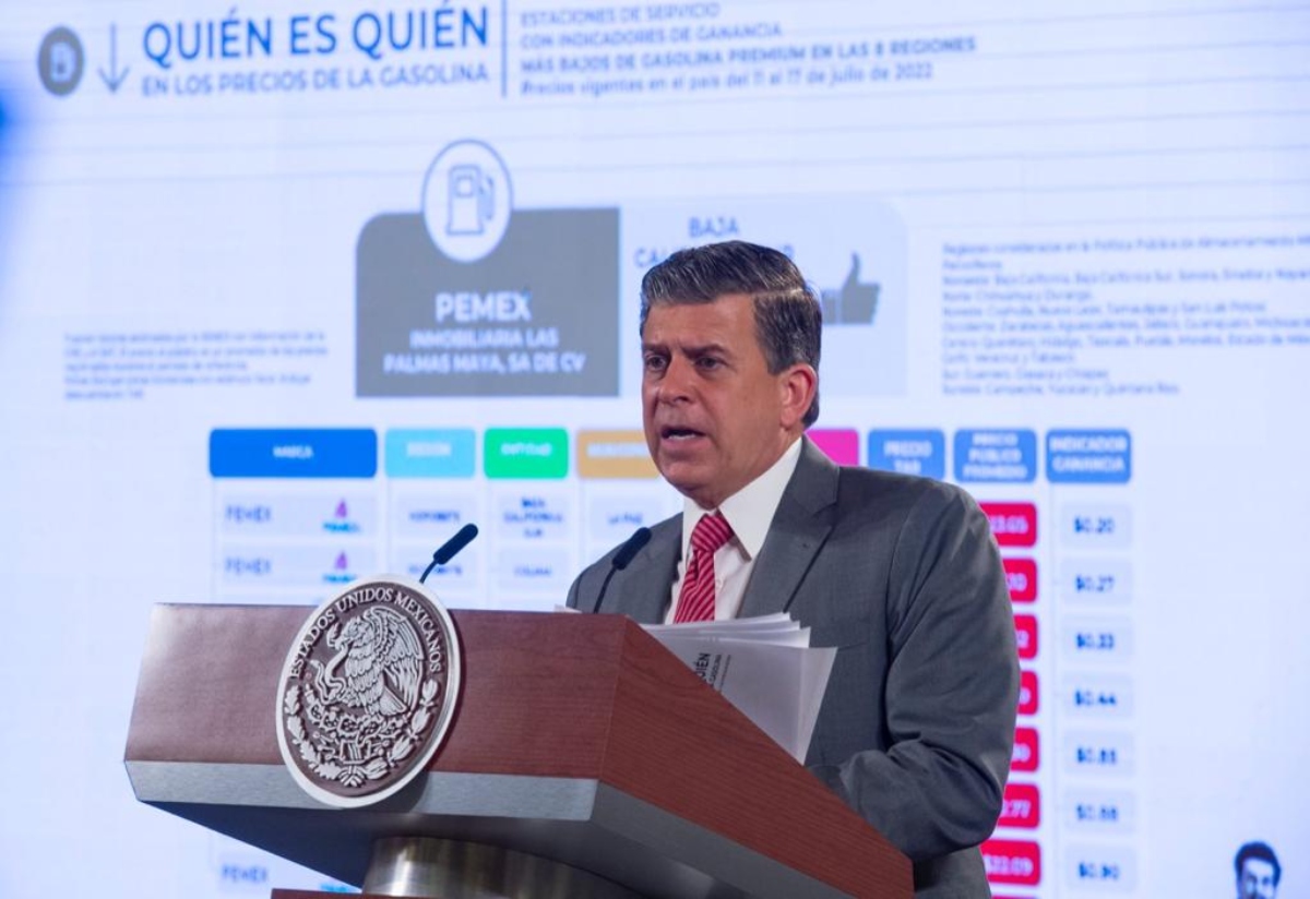 Judicatura, Banxico e INE; Profeco exhibe sueldos de titulares de organismos autónomos que ganan más que AMLO