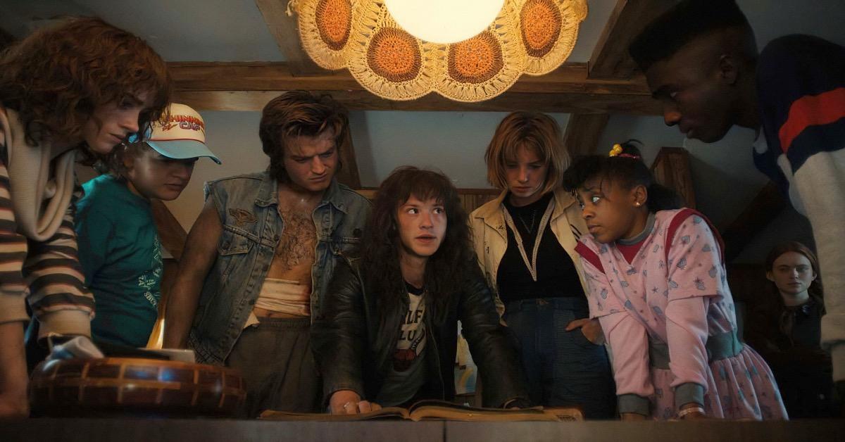 Los creadores de Stranger Things planean centrarse en los personajes originales en la temporada 5, evitar la introducción de nuevos personajes