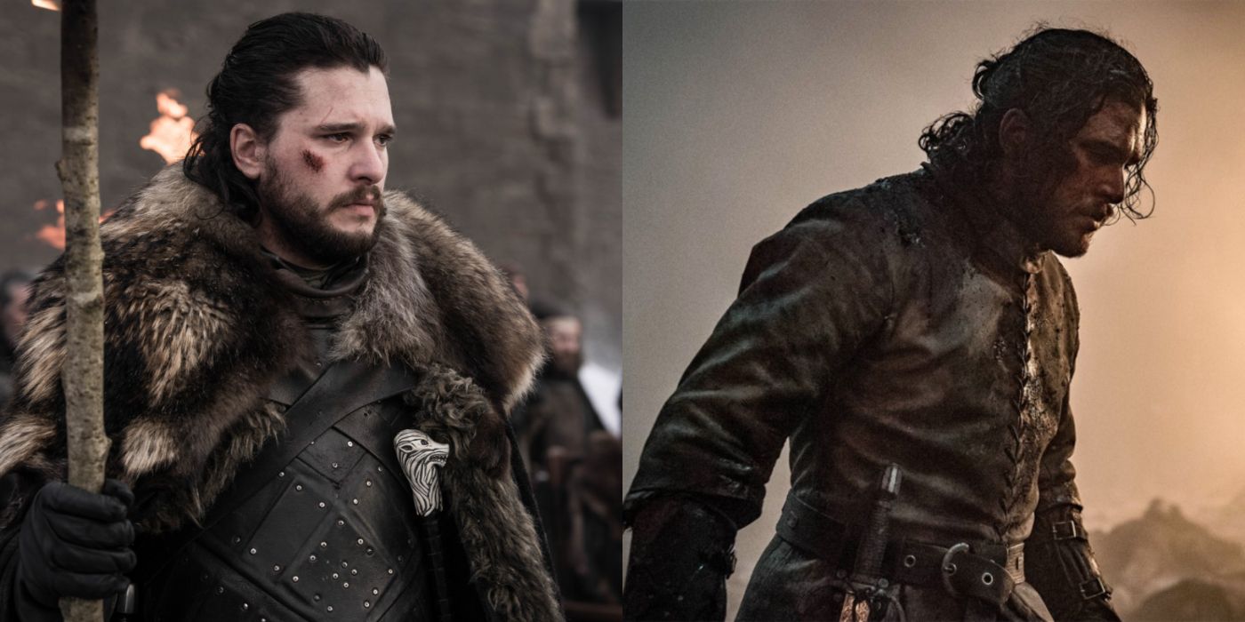 Juego de tronos: 10 cosas que los usuarios de Reddit quieren ver en el spin-off de Jon Snow