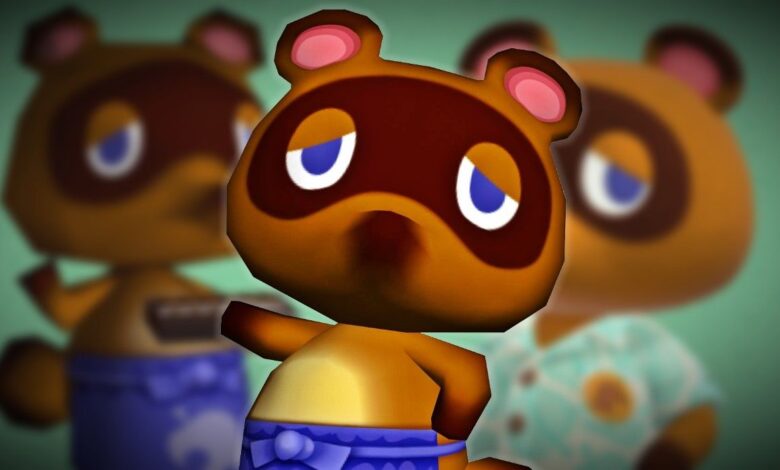 Juegos clásicos de Animal Crossing de los que puede aprender una secuela de ACNH