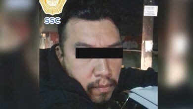 Juez dicta prisión preventiva a Lenin Canchola por secuestro y asociación delictuosa