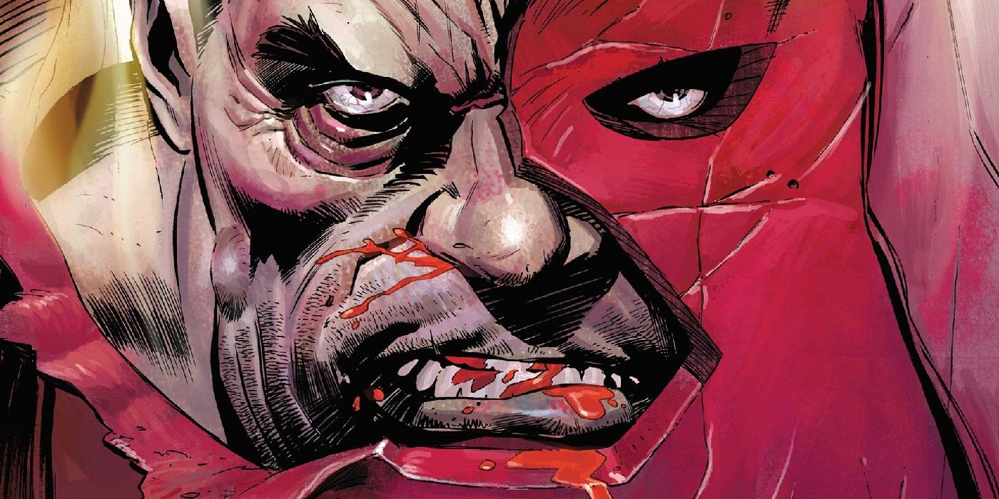 Juggernaut admite al único villano que hace que incluso él se sienta débil