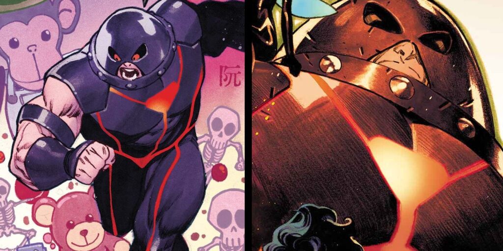 Juggernaut demuestra que es más complicado de lo que creen los fanáticos