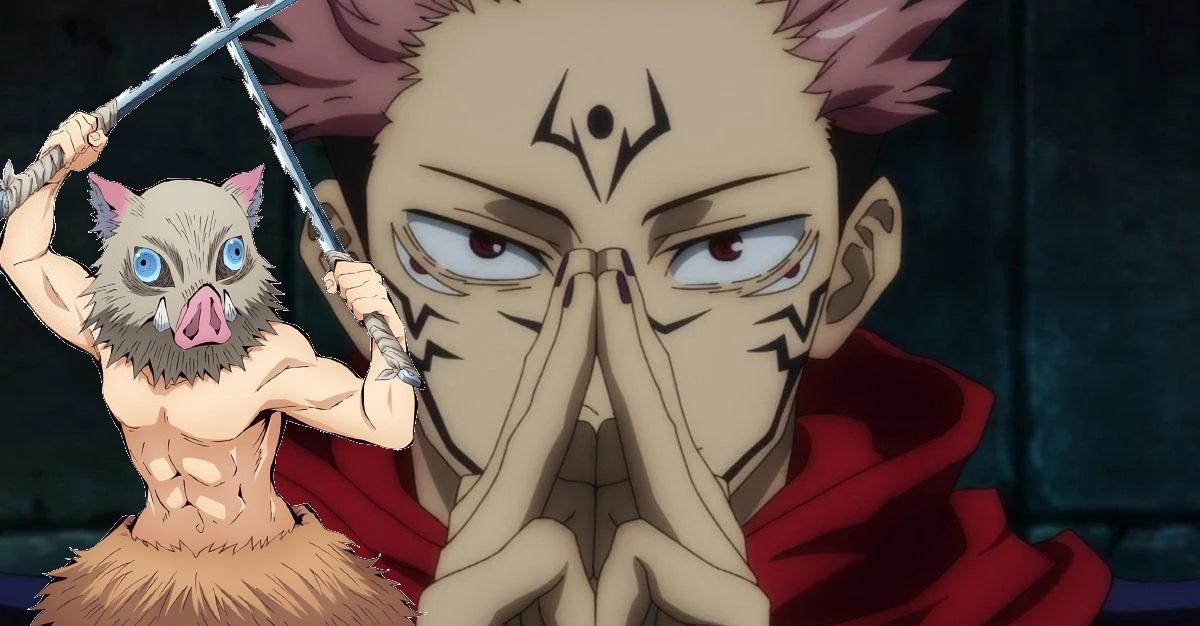 Jujutsu Kaisen Team explica cómo Demon Slayer guió el anime