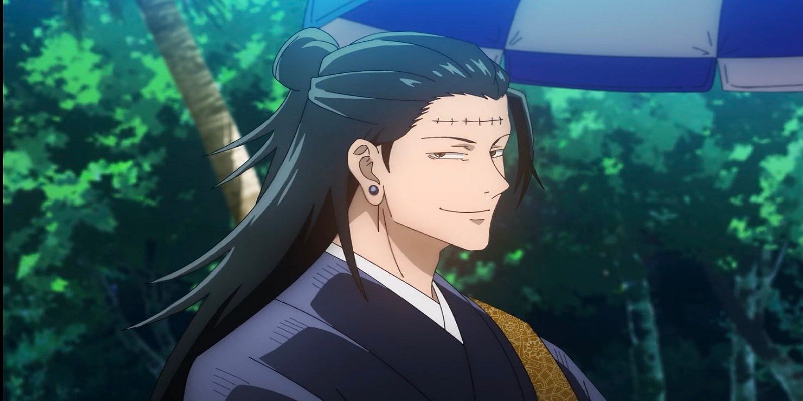 Jujutsu Kaisen insinúa que Kenjaku está guiando en secreto toda la historia