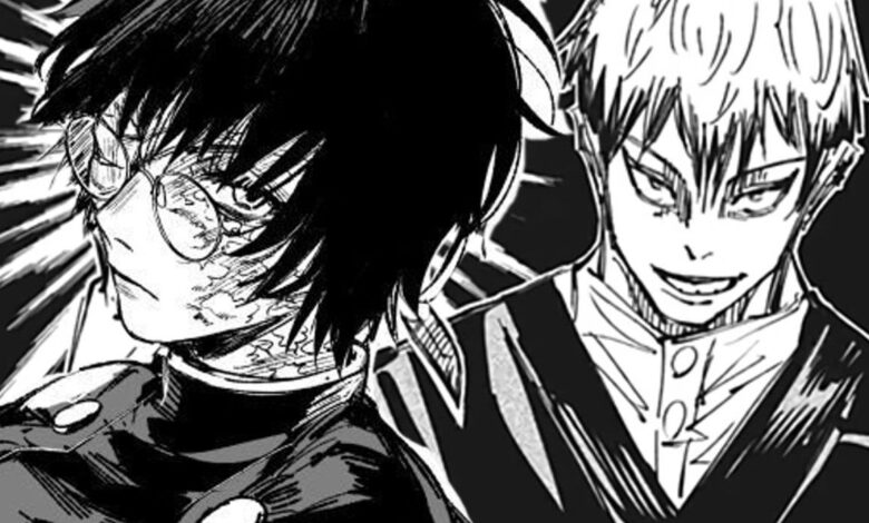 Jujutsu Kaisen trae de vuelta al único villano que puede desafiar el poder de Maki