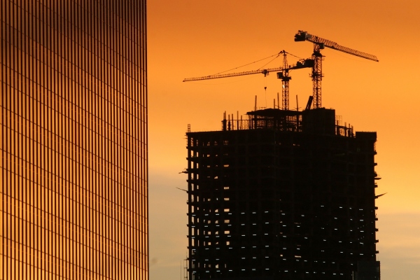 Juragan Material está simplificando la complicada cadena de suministro de construcción de Indonesia