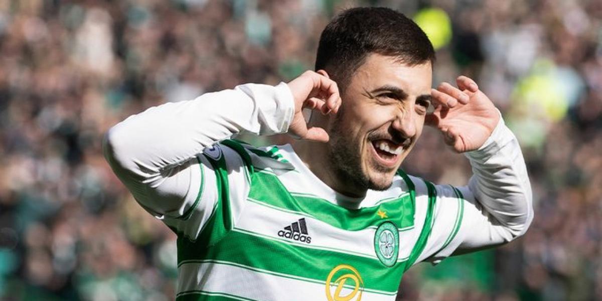 Juranovic habla por primera vez del Atlético