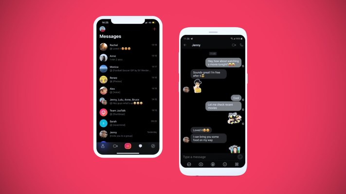 JusTalk derramó millones de mensajes de usuarios y ubicaciones durante meses