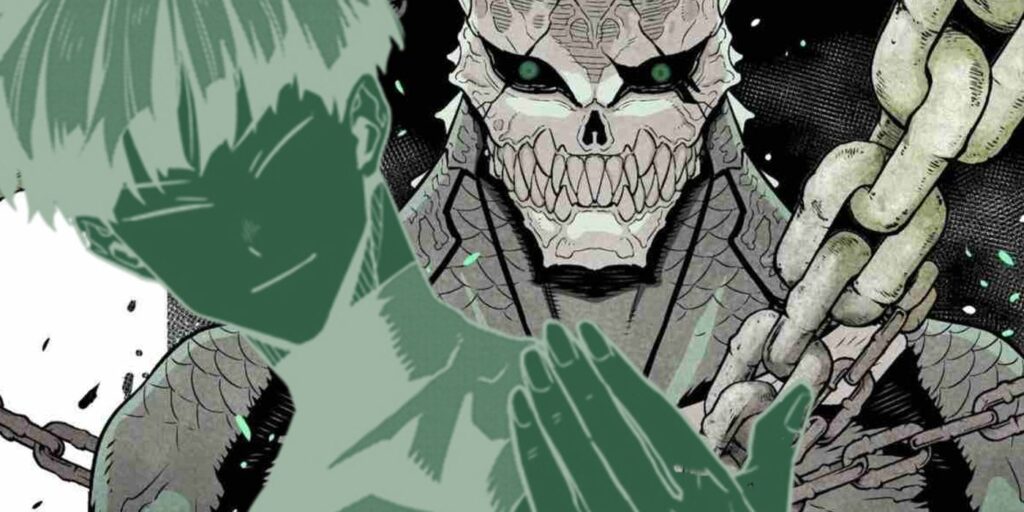 Kaiju No. 8 podría convertir a su nuevo equipo en la tragedia perfecta