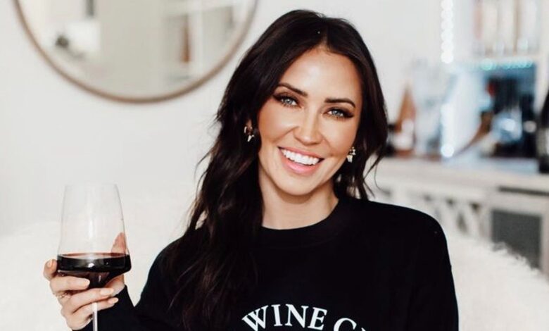 Kaitlyn Bristowe se une a Nick Viall Bachelor Nation Feud