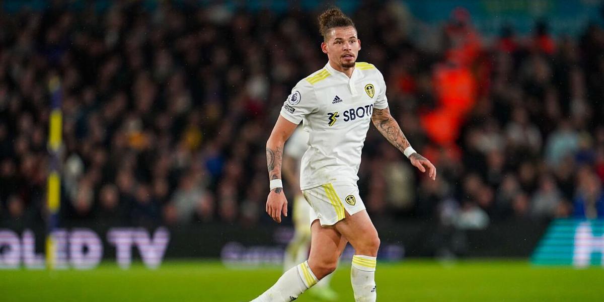 Kalvin Phillips, al caer