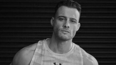 Kerem Bürsin, el atractivo actor turco de 'Love is in the air'
