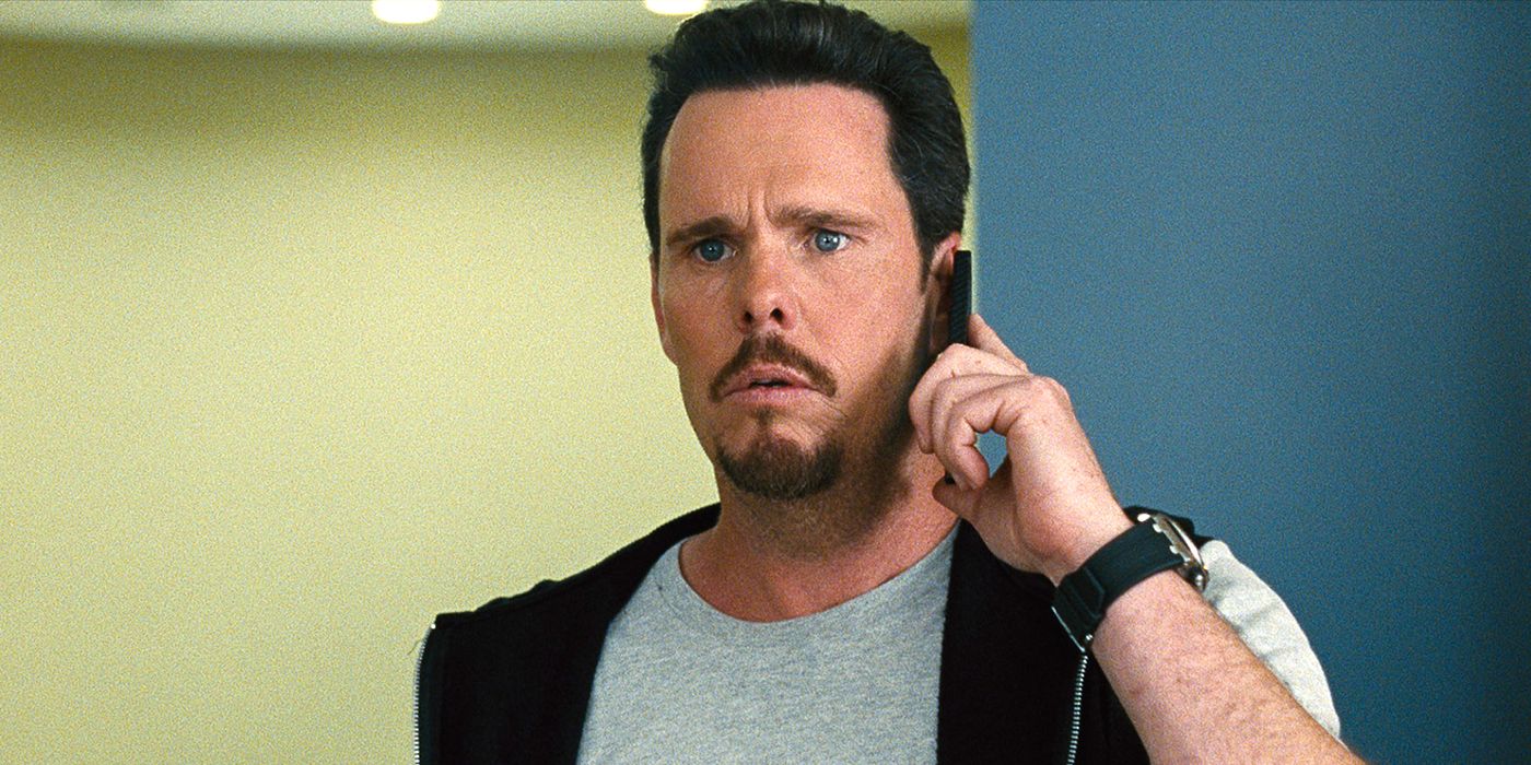 Kevin Dillon lanza la historia del drama de Johnny para el posible reinicio de Entourage