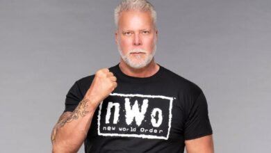 Kevin Nash dice que AEW TV le recuerda a WCW Thunder
