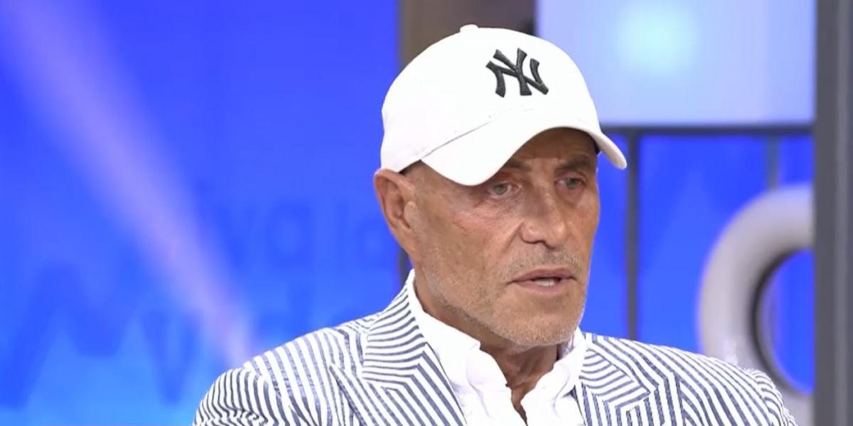 Kiko Matamoros dice alto y claro quién quiere que gane 'Supervivientes 2022'