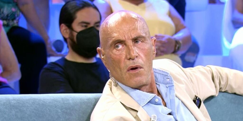 Kiko Matamoros no encuentra motivo alguno para pedir perdón a Mariana