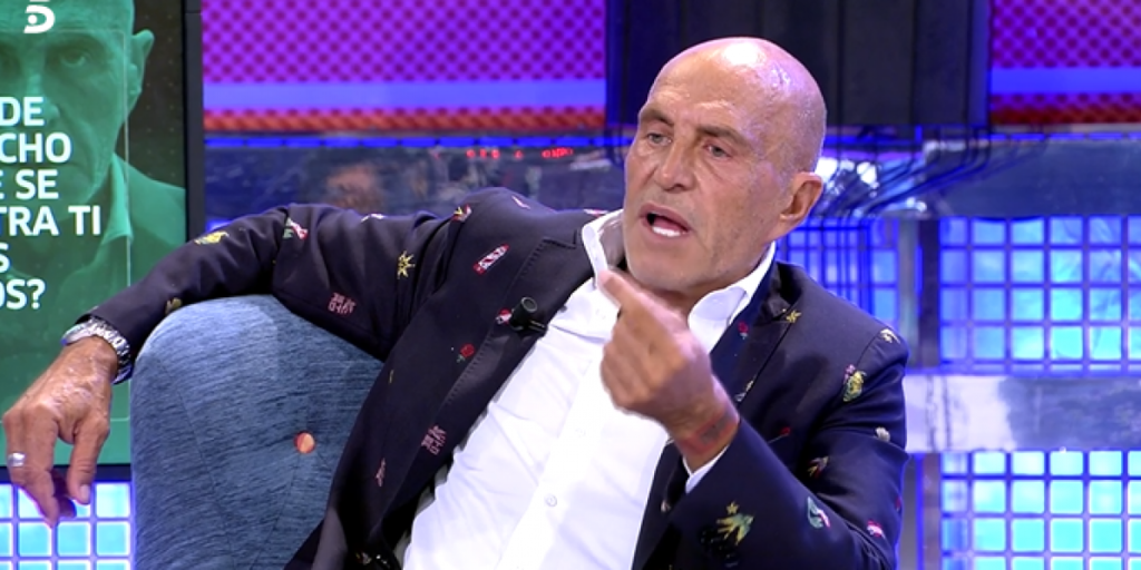 Kiko Matamoros, sin tapujos: revela la cantidad exacta que debe a Hacienda