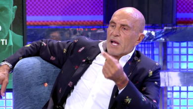 Kiko Matamoros, sin tapujos: revela la cantidad exacta que debe a Hacienda
