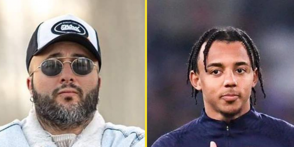 Kiko Rivera habla en estos términos de Koundé tras fichar por el Barça: "Perdón…"