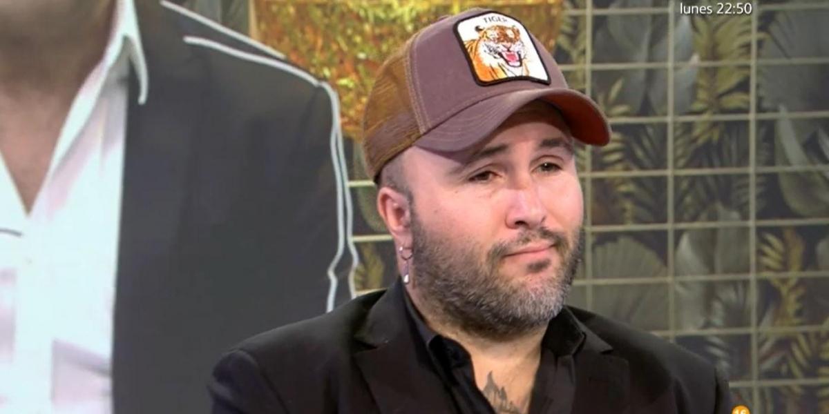 Kiko Rivera reacciona de esta forma al discurso de Isabel Pantoja en el Orgullo