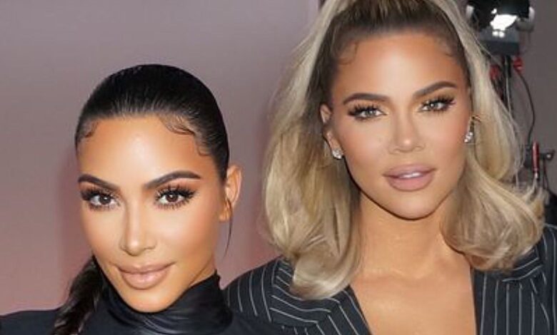 Kim Kardashian 'animó' a Khloé a tener un segundo bebé con Tristan
