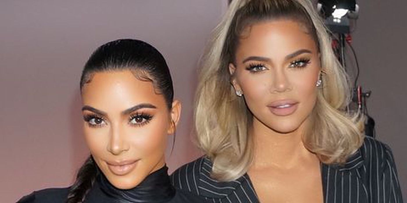Kim Kardashian ‘animó’ a Khloé a tener un segundo bebé con Tristan