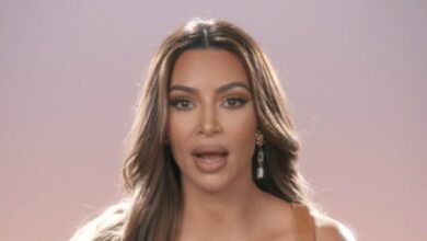 Kim Kardashian confunde a los fanáticos con citas crípticas en Instagram