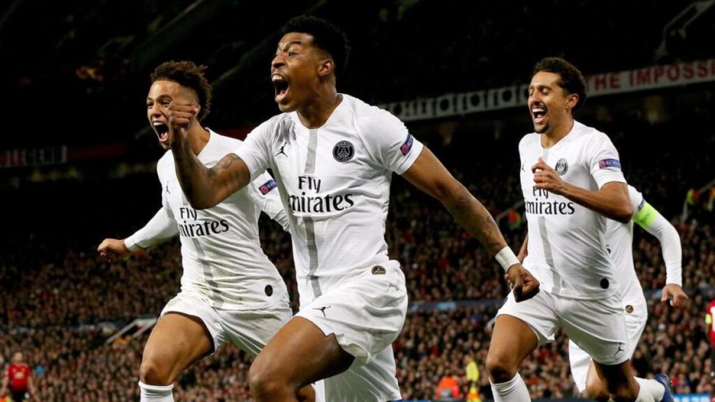 Kimpembe quiere sentirse más valorado en el PSG