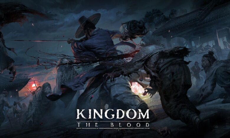 Kingdom de Netflix presenta una nueva jugabilidad para el RPG de zombis basado en espectáculos