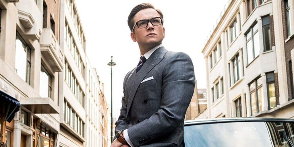 Kingsman 3 podría comenzar la producción pronto, dice Taron Egerton