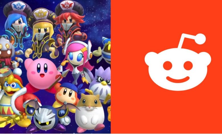 Kirby: 10 opiniones impopulares sobre los juegos, según Reddit