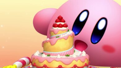 Kirby's Dream Buffet anunciado para Nintendo Switch