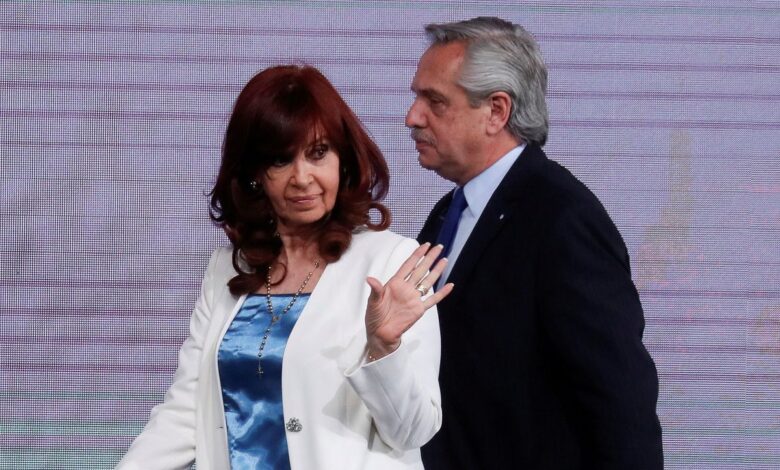 Kirchner acusa a la Corte Suprema argentina de tener “escrita y firmada” su condena por presunta corrupción