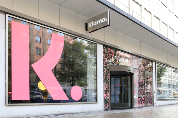 Klarna confirma un aumento de $ 800 millones a medida que la valoración cae un 85% a $ 6.7B