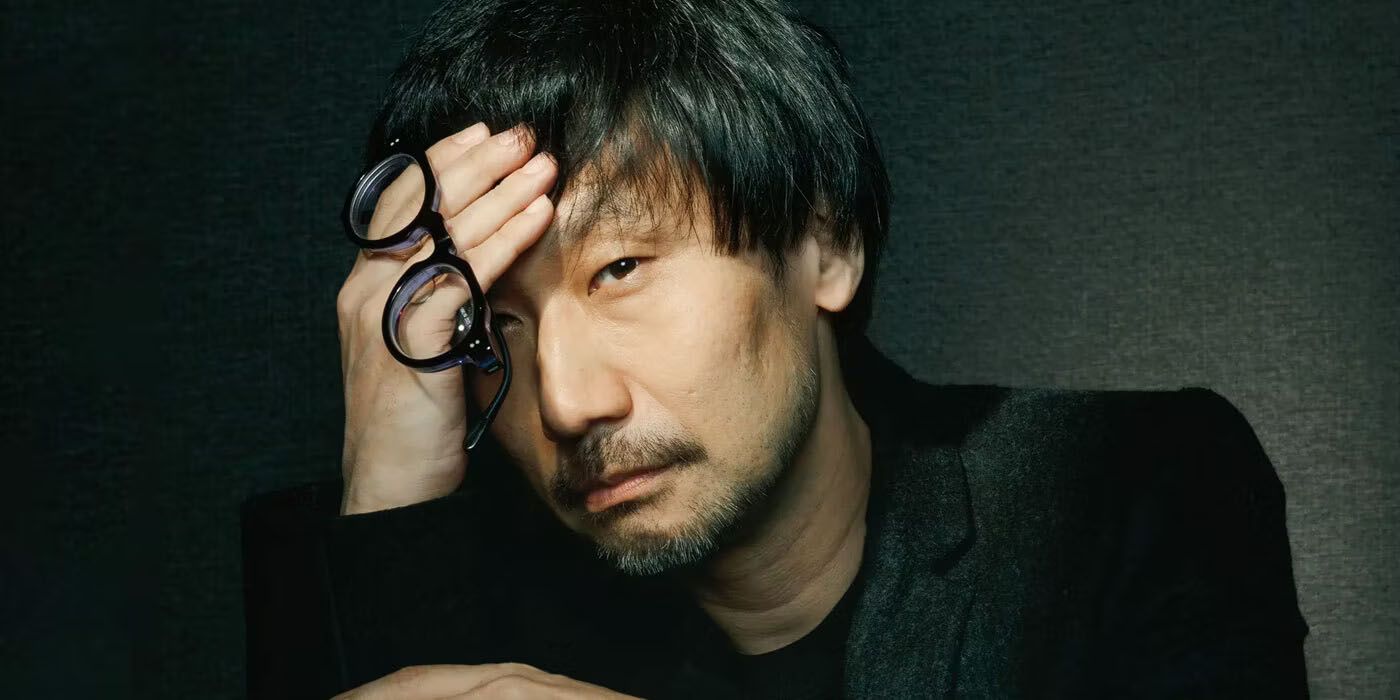 Kojima Productions habla en contra de los falsos rumores y noticias
