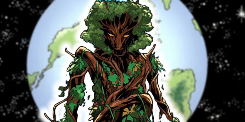 Krakoa de X-Men es vital para el Universo Marvel de una manera que los fanáticos extrañaron