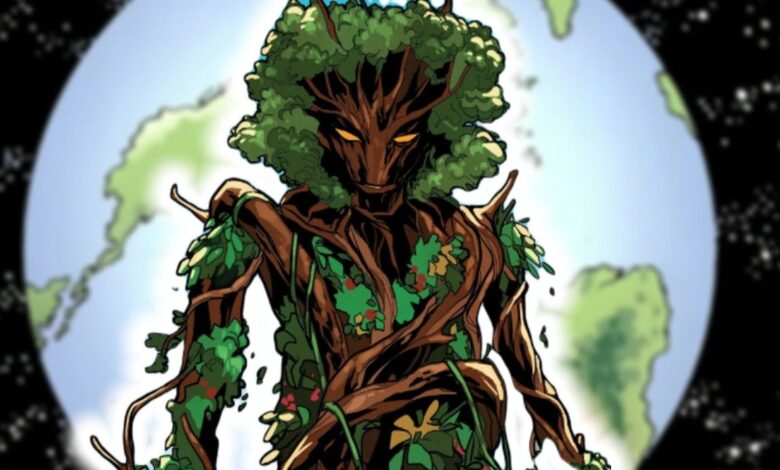 Krakoa de X-Men es vital para el Universo Marvel de una manera que los fanáticos extrañaron