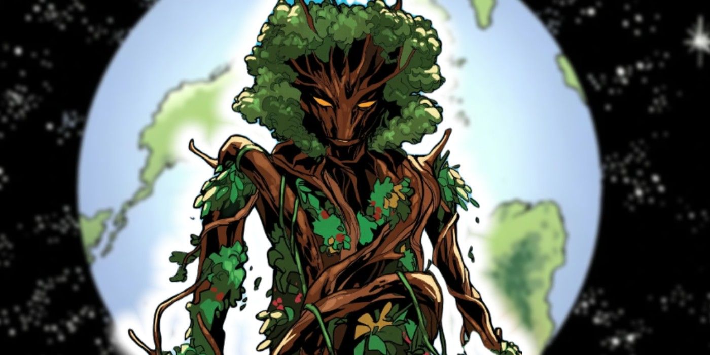 Krakoa de X-Men es vital para el Universo Marvel de una manera que los fanáticos extrañaron