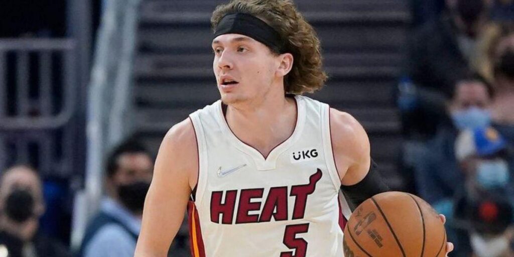 Kyle Guy: "Siempre he sido un líder y en Badalona también lo seré"