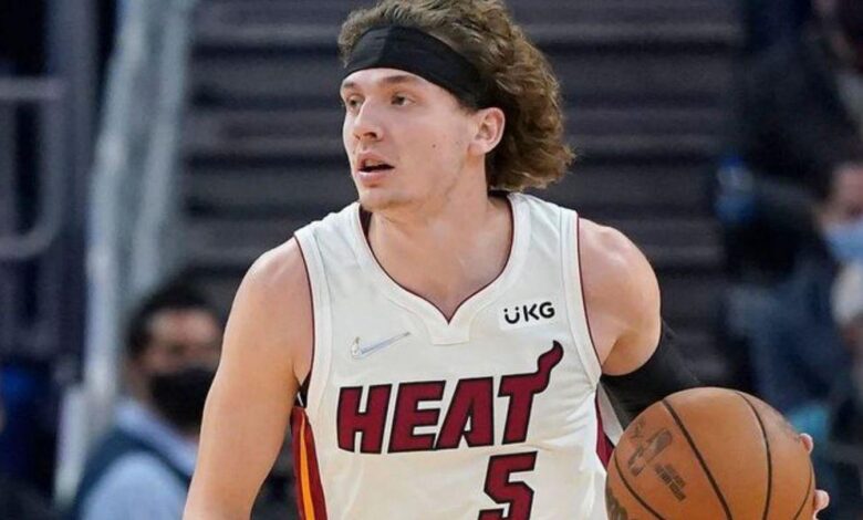 Kyle Guy: "Siempre he sido un líder y en Badalona también lo seré"