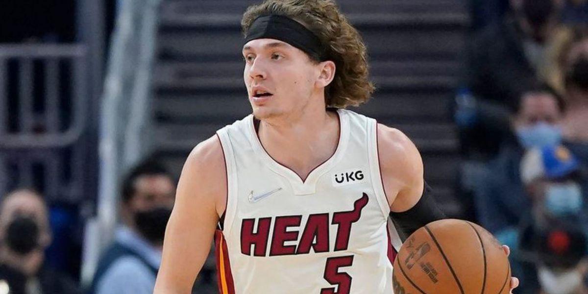 Kyle Guy: "Siempre he sido un líder y en Badalona también lo seré"