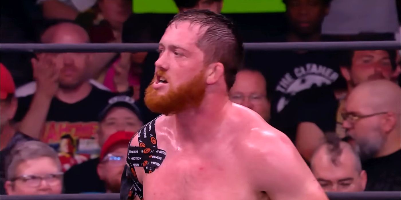 Kyle O’Reilly: “El personal médico necesita salvarnos de nosotros mismos”