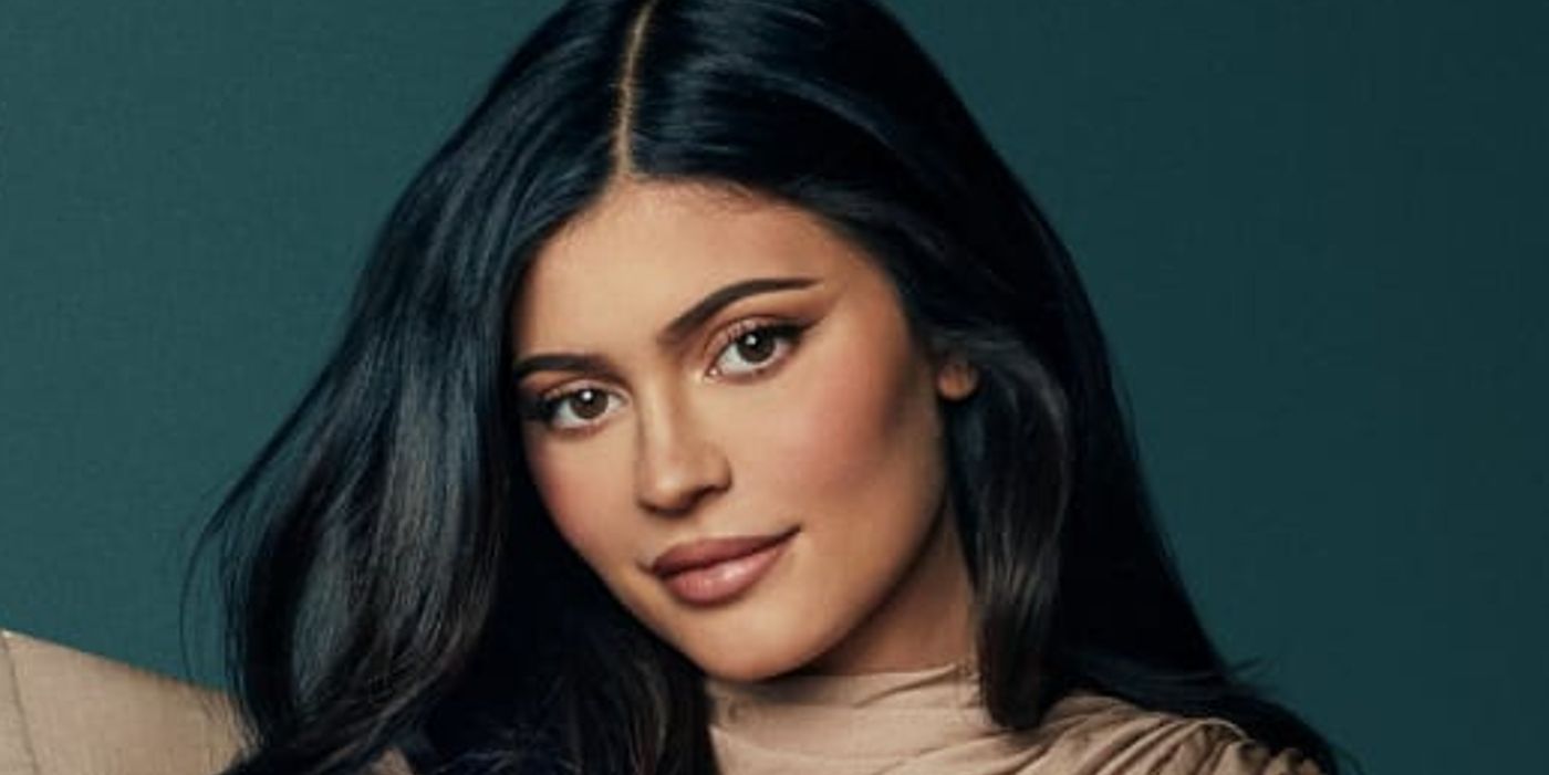 Kylie Jenner habla sobre la decisión de la Corte Suprema Roe v. Wade