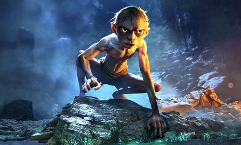 LOTR: El tráiler de jugabilidad de Gollum revela una jugabilidad sorprendentemente pequeña