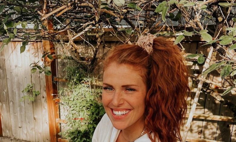 LPBW: ¿Por qué los fanáticos están preocupados por la salud de Audrey Roloff después de una publicación reciente?