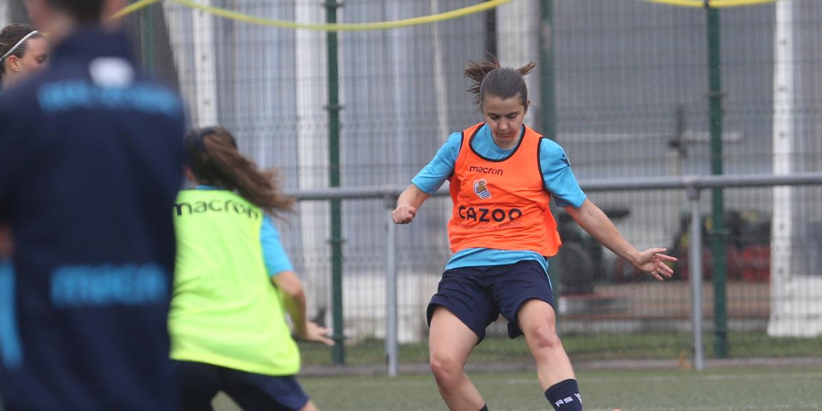 La 'Arroyoneta' arranca con rumbo a la Champions